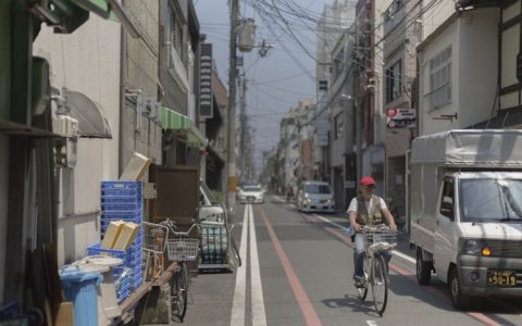 自行车行业的发展前景,自行车市场前景