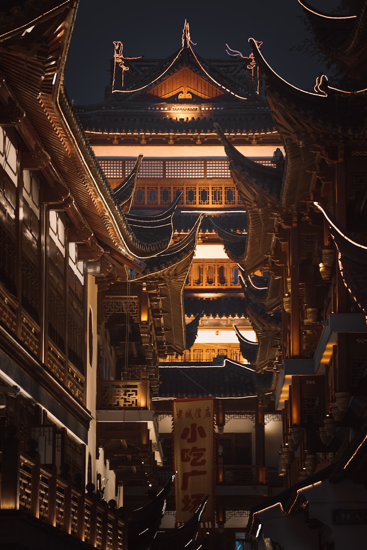 唐昭陵航拍,唐昭陵景区插图