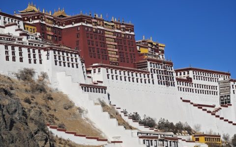坐火车去拉萨的旅游攻略,座火车去拉萨旅游攻略