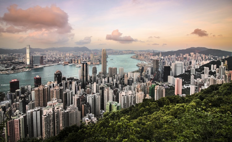 香港高铁站到香港国际机场,香港高铁站到尖沙咀怎么走插图