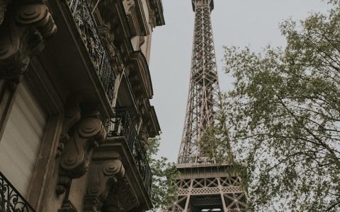 上海去法国留学,上海去法国飞几个小时