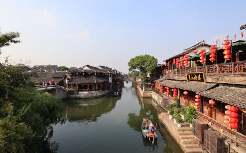 西塘旅游景点攻略,西塘旅游必去景点推荐