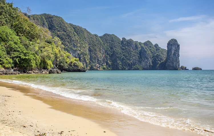 泰国旅游团报价7天,泰国旅游参团多少钱插图