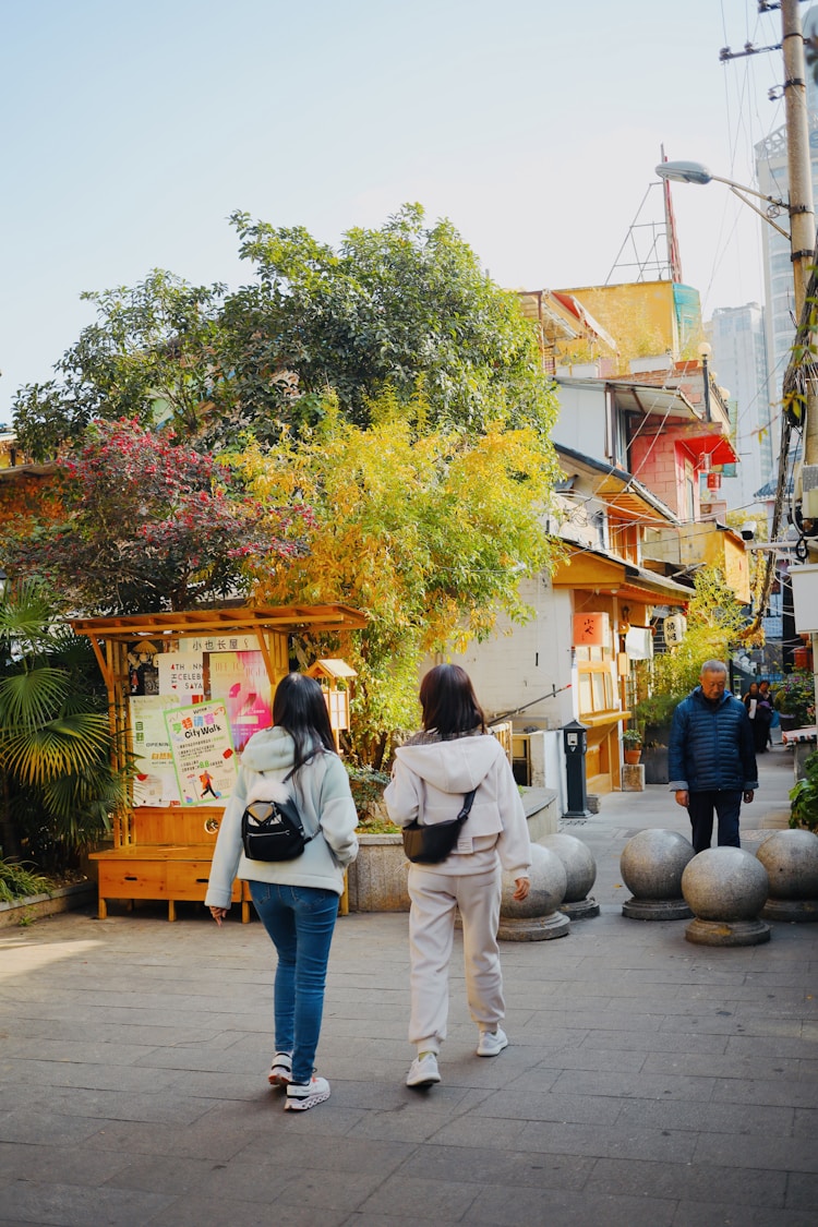 贵州旅游什么季节去最好,贵州旅游什么季节最好插图2