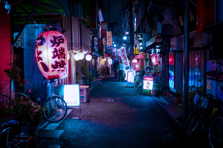 日本八月有什么假期,日本八月旅游攻略大全插图