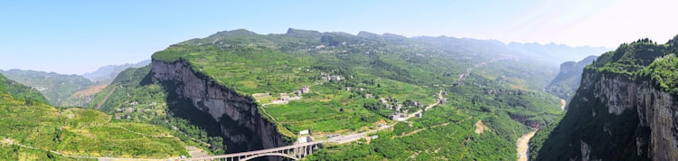贵州毕节游玩,毕节地区旅游插图2