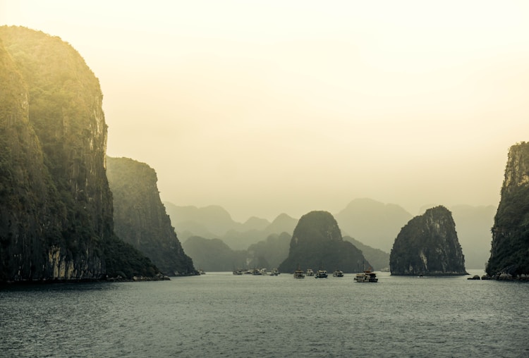 越南旅游总结和感悟,越南旅游安全吗 目前插图2
