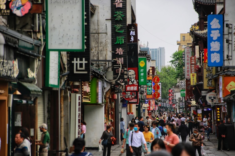 长沙县有什么好玩的地方景点推荐,湖南长沙县旅游景点大全插图2