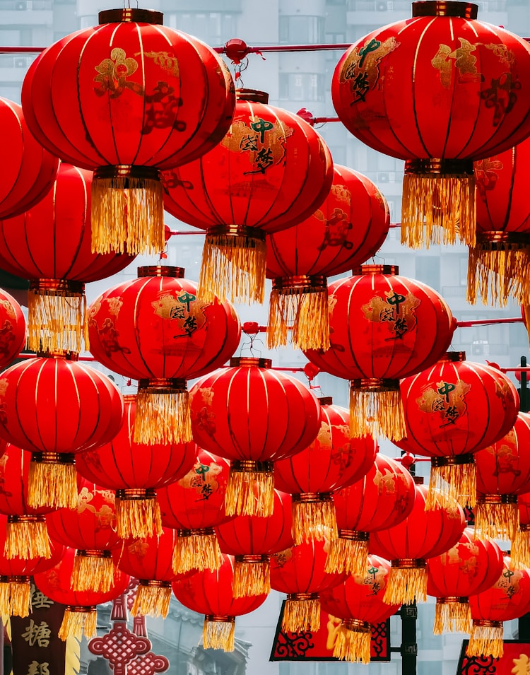 春节广州游玩,2021广州春游插图