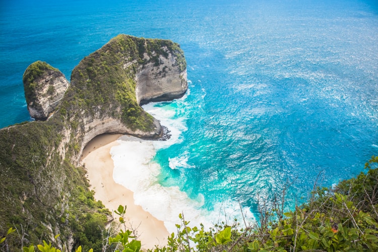 大亚湾全域旅游,大亚湾风景美的句子插图