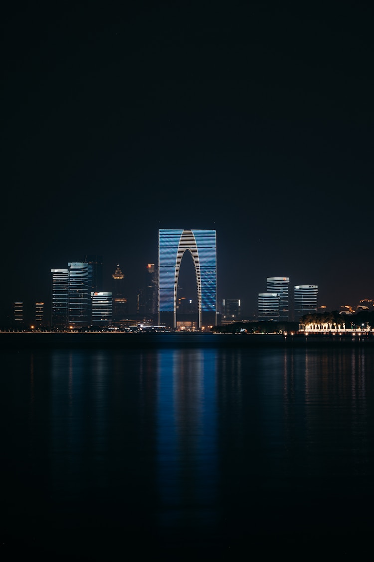 苏州旅游推荐,苏州旅游地图插图2