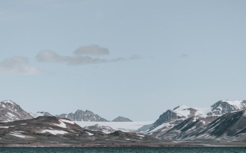 北极旅游地点,去北极旅游