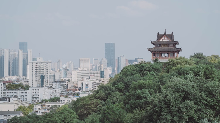 武汉适合旅游吗最新消息,武汉适合孩子玩的地方插图