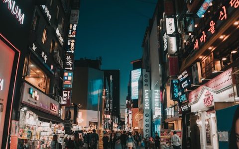 徐州飞韩国要多长时间,徐州到韩国有多远