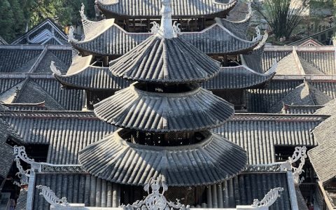 恩施一日游旅游景点,恩施旅游攻略一日游