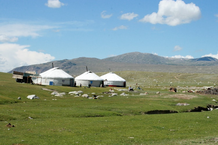 内蒙古旅游地点怎么写,内蒙古旅游地点插图2