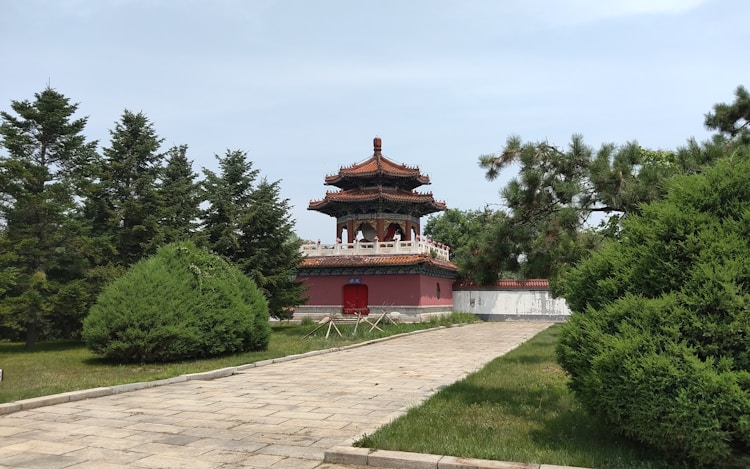 鞍山冬天,鞍山周边游插图