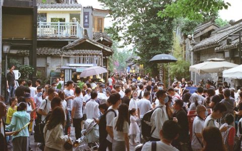 成都旅游宣传口号大全,成都旅游宣传口号八个字
