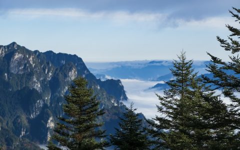 神农架旅游路线图高清,神农架旅游地图景点地图