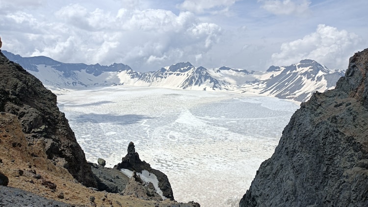 长白山旅游记作文,长白山旅游记作文600字插图2