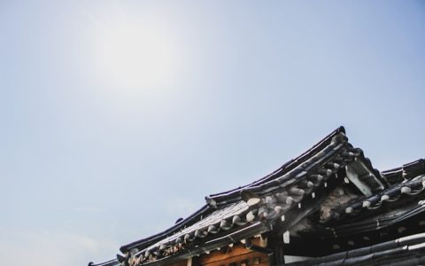 2019年韩国旅游业,2020年韩国旅游人数