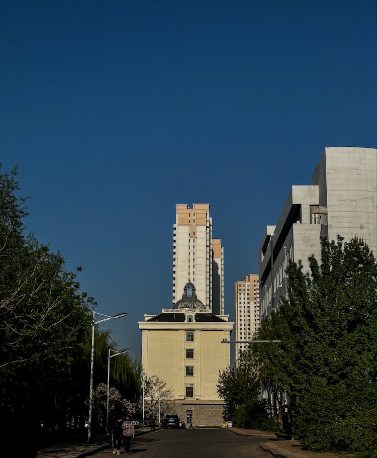 黑龙江六日游,黑龙江旅游旺季插图