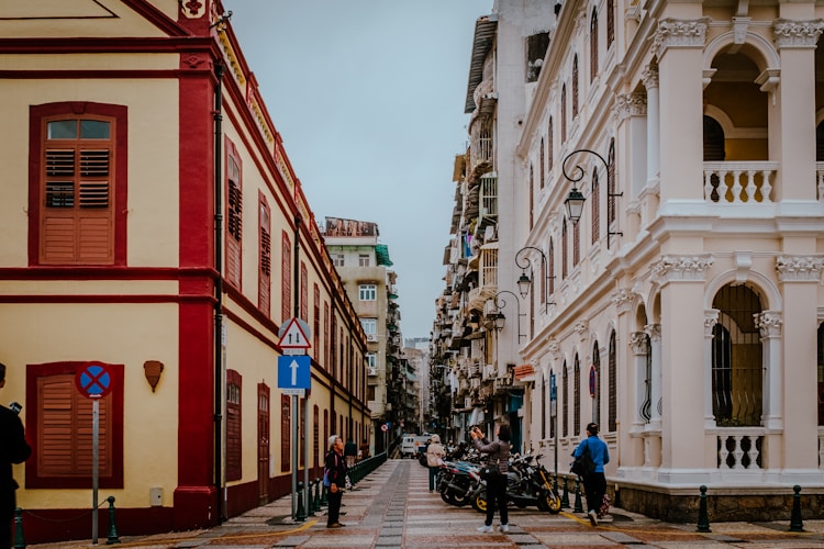 澳门的旅游包包多少钱,澳门本土包包插图2