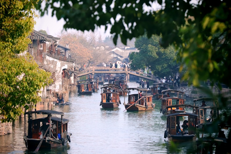嘉兴市旅游协会地址,嘉兴市旅游协会导游工作部插图