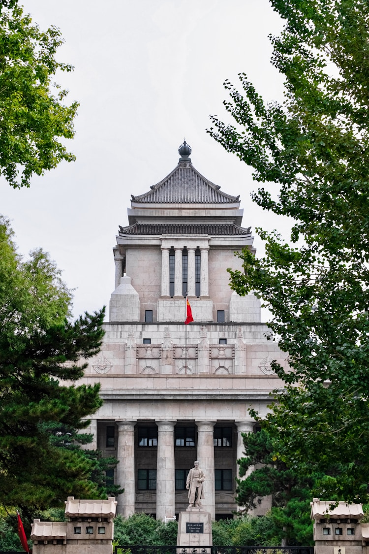 长春旅游必去十大景点排名,去长春穿什么衣服和鞋子插图2