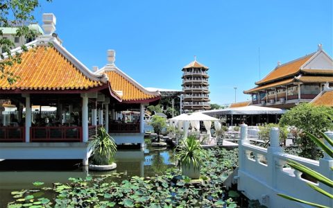 去泰国旅游买什么,去泰国旅游买什么东西