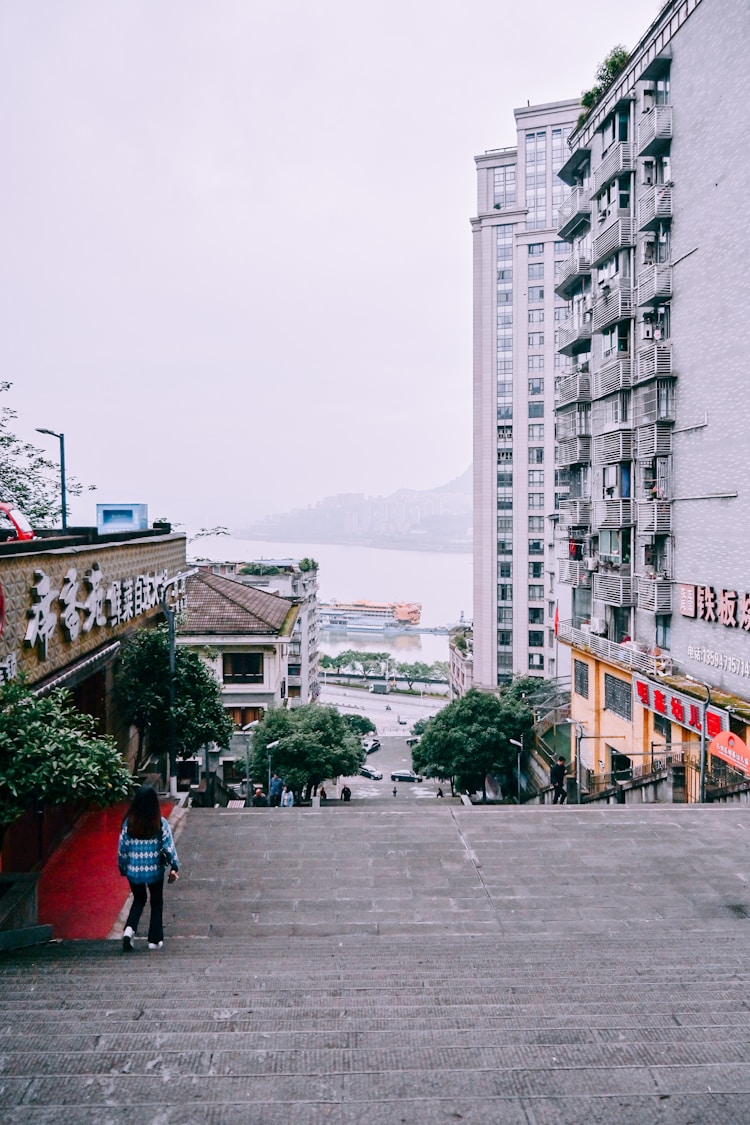 万州旅游路线,万州旅游攻略景点必去插图