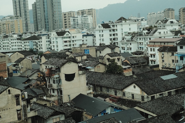 丽水旅游宣传语,丽水旅游插图