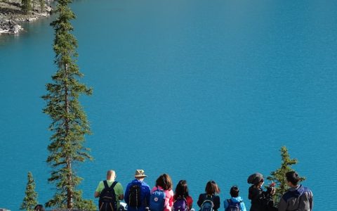 旅游归来贺词大全集,旅游归来的赞美词