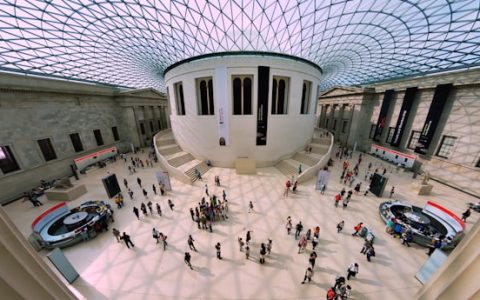 英国旅游旺季,英国几月份去旅游最好