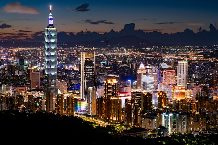 台湾自助旅游,台湾自由行2021插图