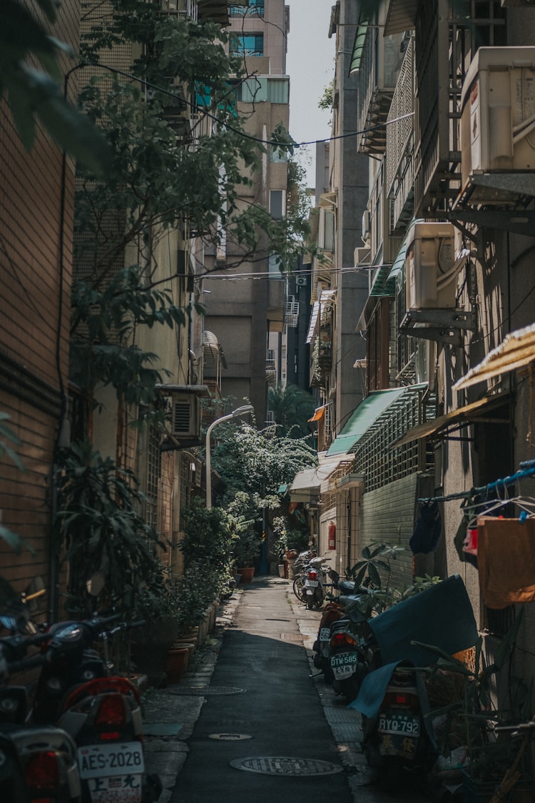 去台湾几月份最好,9月去台湾旅游攻略插图
