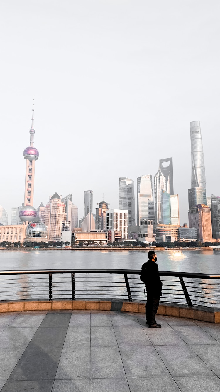 上海春节旅游景点推荐,上海春节旅游景点插图