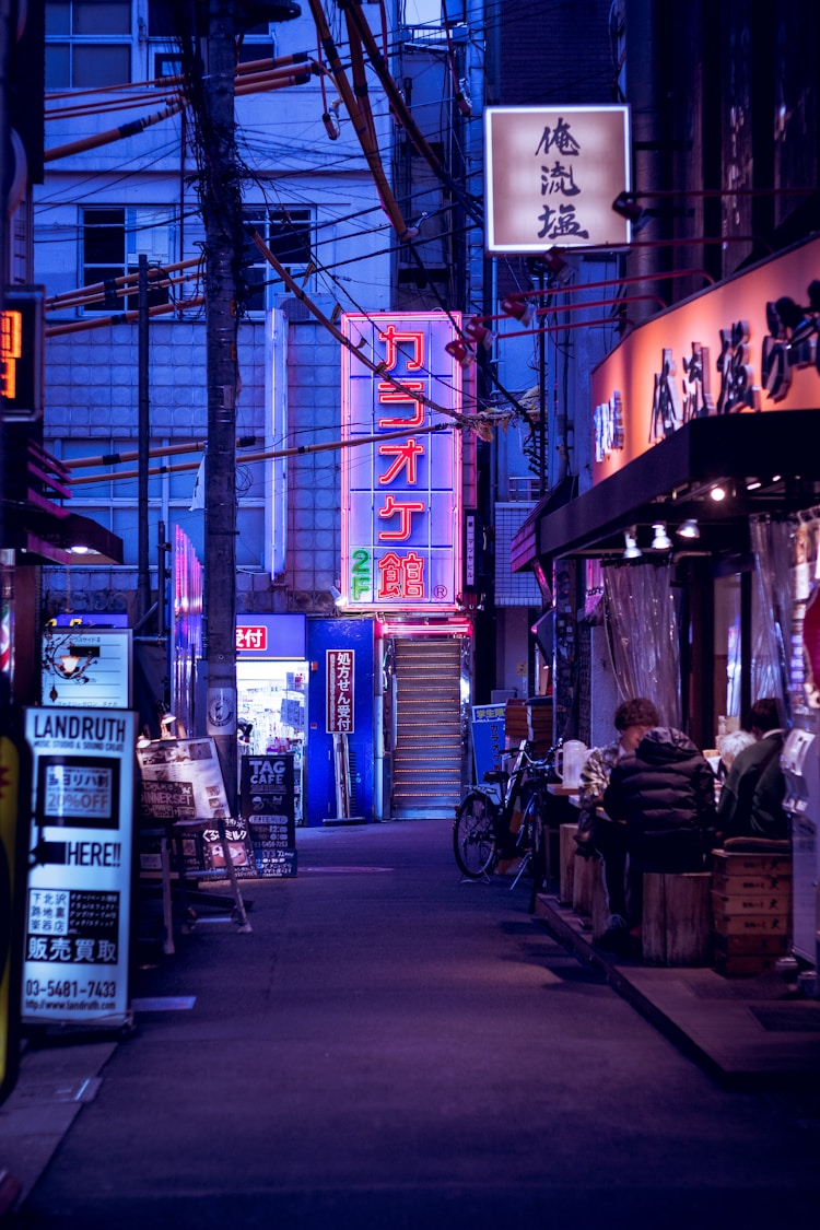 东京自驾游攻略,东京旅游全攻略插图2