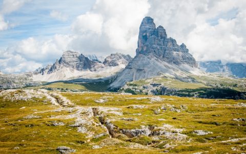 括苍山旅游攻略山东,括苍山旅游景点大全