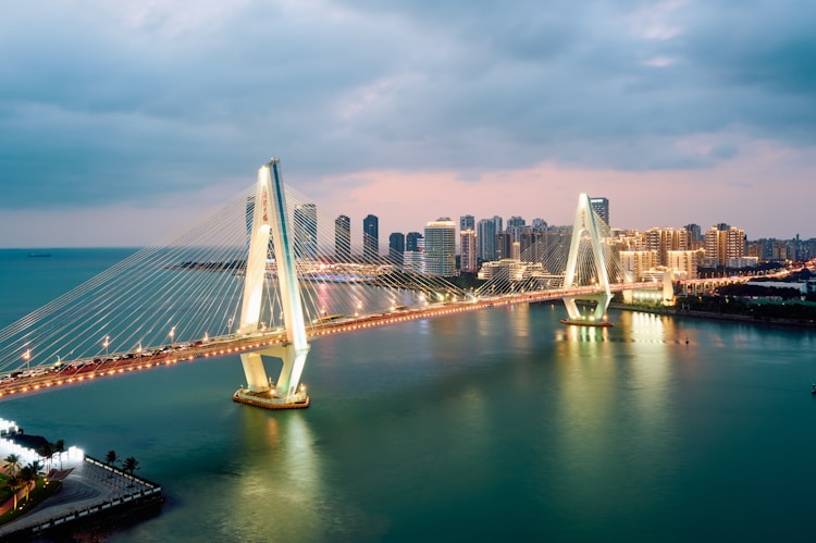 海口旅游交通地图,海口美食美景插图2