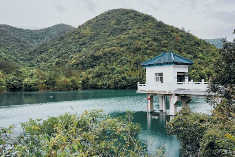 浙江山水旅游景区有哪些,浙江 山水插图