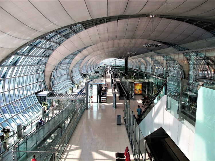 如果去泰国旅游该怎么规划,去泰国旅游怎么沟通好插图2