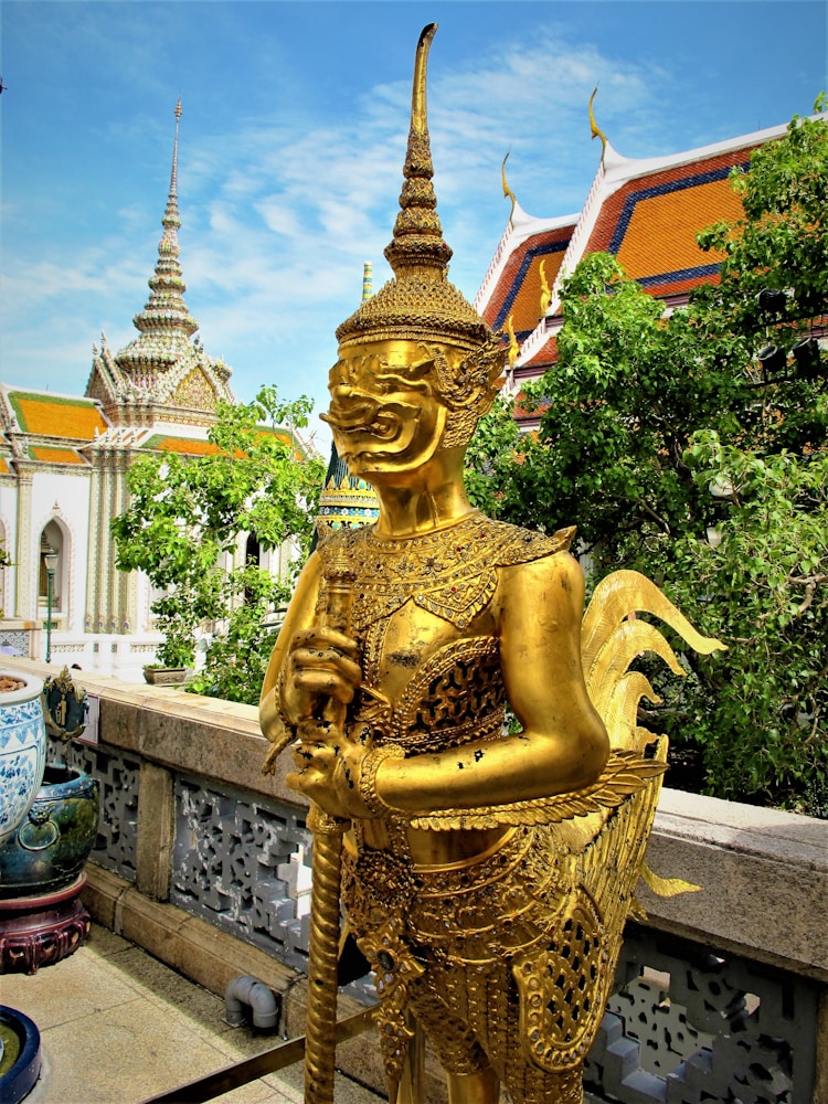 泰国旅游买东西被骗怎么办,泰国旅游买东西能带回国吗插图2