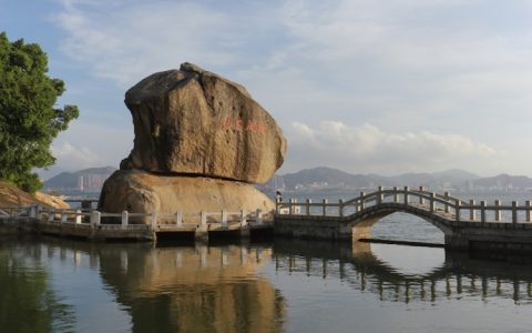 厦门旅游攻景点,厦门旅游景点价格表