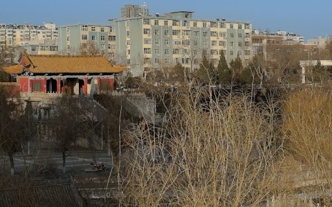 临汾尧都区旅游景点,临汾尧都区旅游景点介绍
