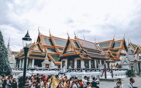 泰国旅游三天两夜多少钱,泰国旅游三天免费吗