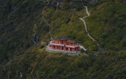 铜仁旅游网,贵州铜仁旅游区