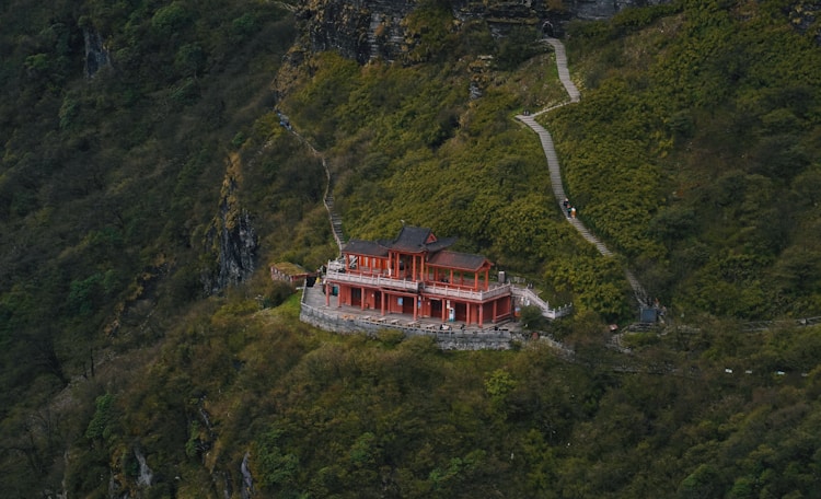 铜仁旅游网,贵州铜仁旅游区插图