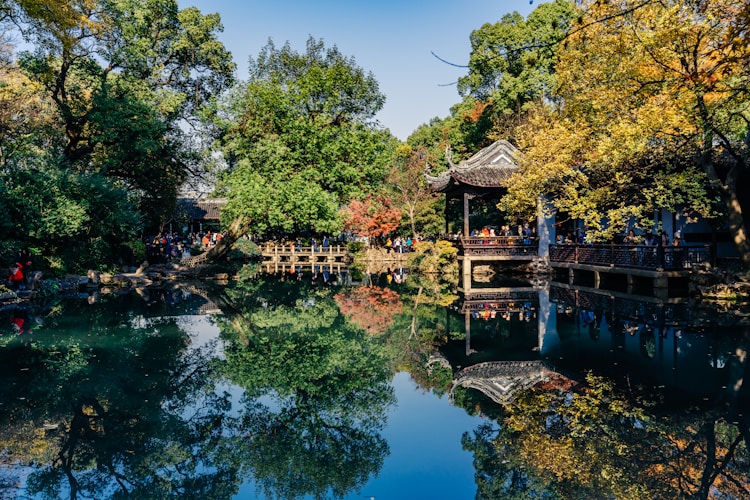 无锡游船,无锡日韩邮轮旅游价格插图2