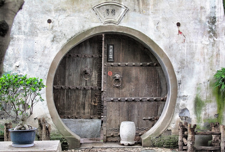 周庄旅游景区,周庄旅游官方网站插图2